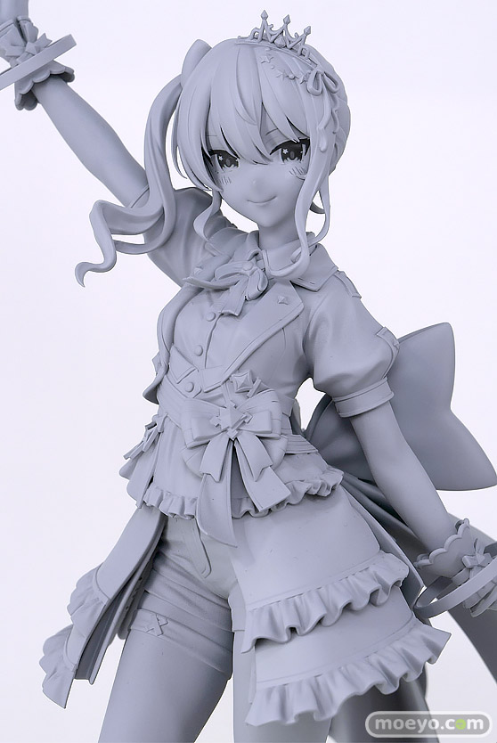 hololive FIGURE EXHIBITION in AKIBA フィギュア あみあみ グッドスマイルカンパニー 星街すいせい AZUKI  14