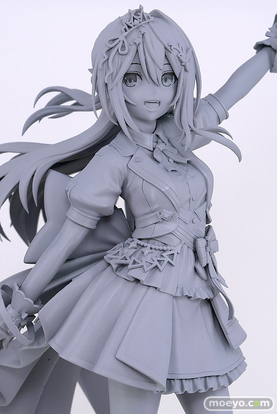 hololive FIGURE EXHIBITION in AKIBA フィギュア あみあみ グッドスマイルカンパニー 星街すいせい AZUKI  16