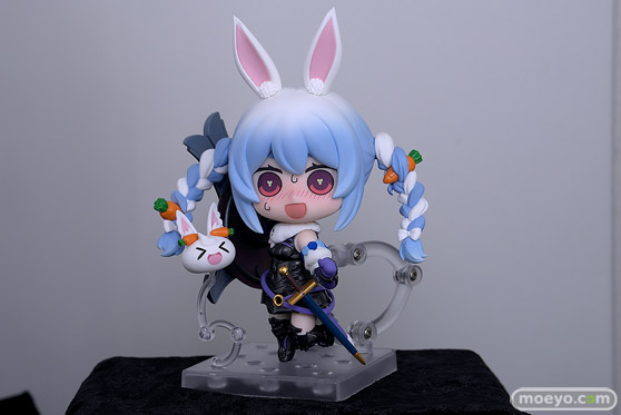 hololive FIGURE EXHIBITION in AKIBA フィギュア あみあみ グッドスマイルカンパニー 星街すいせい AZUKI  26