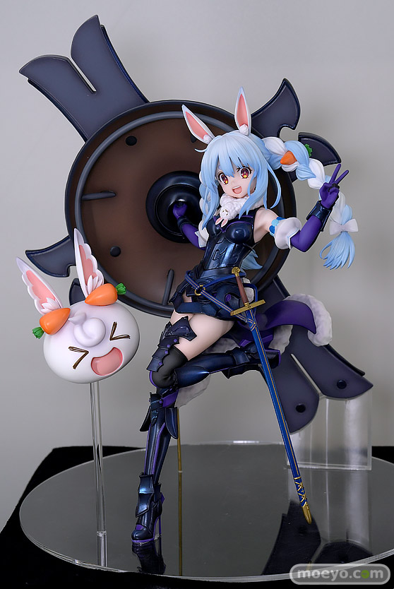 hololive FIGURE EXHIBITION in AKIBA フィギュア あみあみ グッドスマイルカンパニー 星街すいせい AZUKI  28