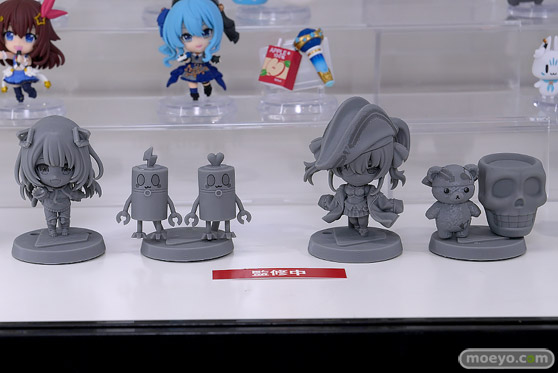 hololive FIGURE EXHIBITION in AKIBA フィギュア あみあみ グッドスマイルカンパニー 星街すいせい AZUKI  31