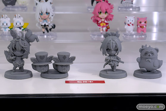 hololive FIGURE EXHIBITION in AKIBA フィギュア あみあみ グッドスマイルカンパニー 星街すいせい AZUKI  32