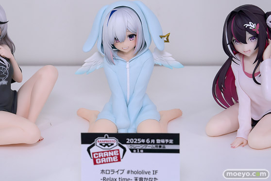 hololive FIGURE EXHIBITION in AKIBA フィギュア あみあみ グッドスマイルカンパニー 星街すいせい AZUKI  38