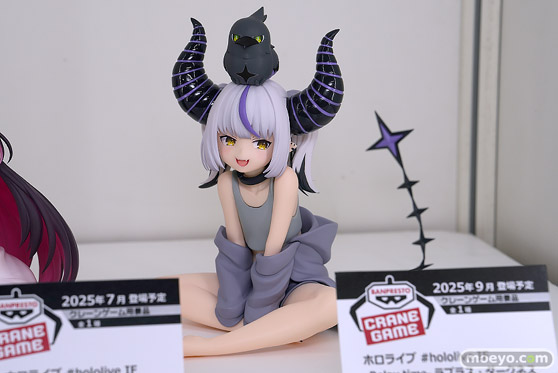 hololive FIGURE EXHIBITION in AKIBA フィギュア あみあみ グッドスマイルカンパニー 星街すいせい AZUKI  40