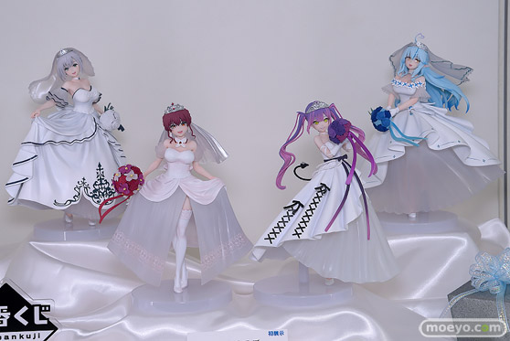 hololive FIGURE EXHIBITION in AKIBA フィギュア あみあみ グッドスマイルカンパニー 星街すいせい AZUKI  41