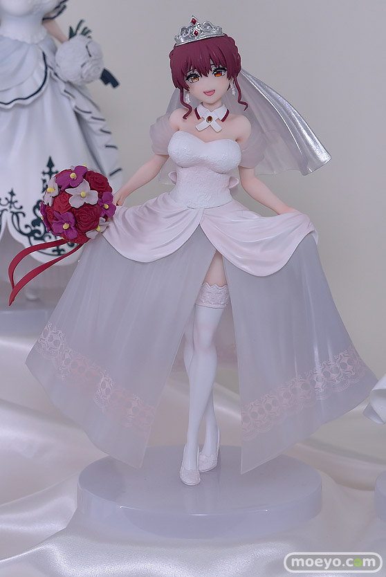 hololive FIGURE EXHIBITION in AKIBA フィギュア あみあみ グッドスマイルカンパニー 星街すいせい AZUKI  42