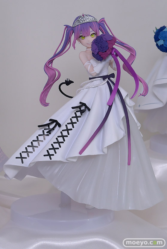 hololive FIGURE EXHIBITION in AKIBA フィギュア あみあみ グッドスマイルカンパニー 星街すいせい AZUKI  43