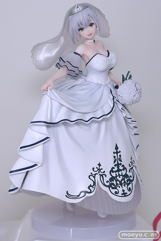 hololive FIGURE EXHIBITION in AKIBA フィギュア あみあみ グッドスマイルカンパニー 星街すいせい AZUKI  44