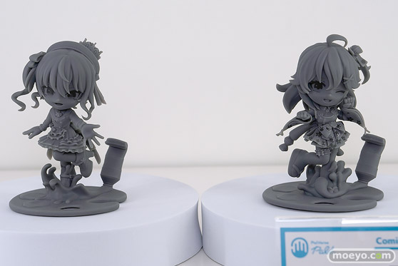 hololive FIGURE EXHIBITION in AKIBA フィギュア あみあみ グッドスマイルカンパニー 星街すいせい AZUKI  49