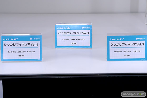 hololive FIGURE EXHIBITION in AKIBA フィギュア あみあみ グッドスマイルカンパニー 星街すいせい AZUKI  53