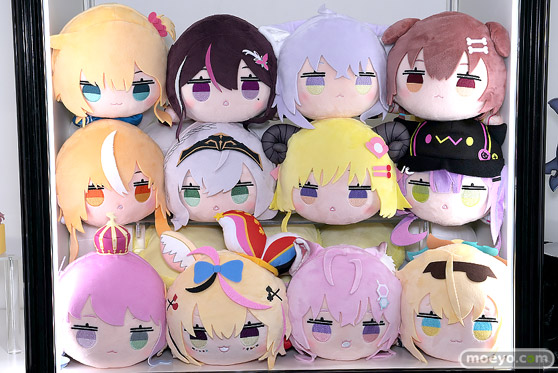 hololive FIGURE EXHIBITION in AKIBA フィギュア あみあみ グッドスマイルカンパニー 星街すいせい AZUKI  54