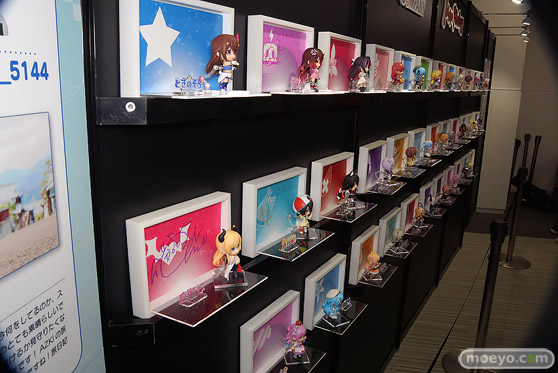 hololive FIGURE EXHIBITION in AKIBA フィギュア あみあみ グッドスマイルカンパニー ねんどろいど ホロライブ 01