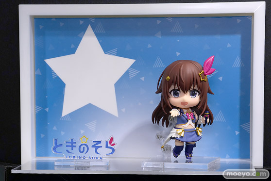 hololive FIGURE EXHIBITION in AKIBA フィギュア あみあみ グッドスマイルカンパニー ねんどろいど ホロライブ 02