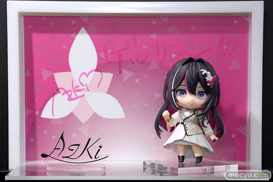 hololive FIGURE EXHIBITION in AKIBA フィギュア あみあみ グッドスマイルカンパニー ねんどろいど ホロライブ 04