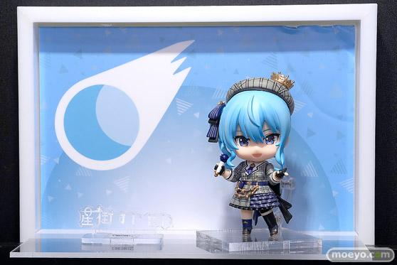 hololive FIGURE EXHIBITION in AKIBA フィギュア あみあみ グッドスマイルカンパニー ねんどろいど ホロライブ 06