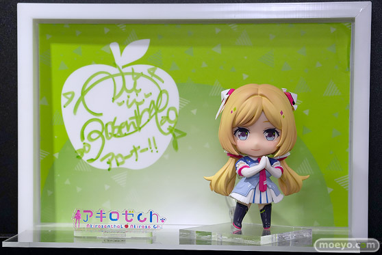 hololive FIGURE EXHIBITION in AKIBA フィギュア あみあみ グッドスマイルカンパニー ねんどろいど ホロライブ 07