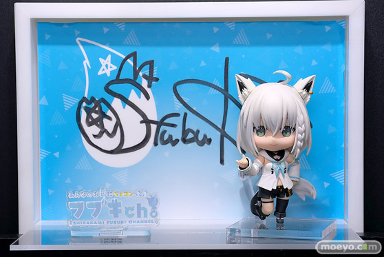 hololive FIGURE EXHIBITION in AKIBA フィギュア あみあみ グッドスマイルカンパニー ねんどろいど ホロライブ 09