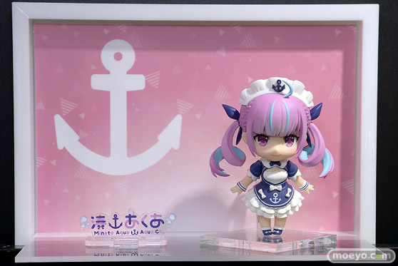 hololive FIGURE EXHIBITION in AKIBA フィギュア あみあみ グッドスマイルカンパニー ねんどろいど ホロライブ 11