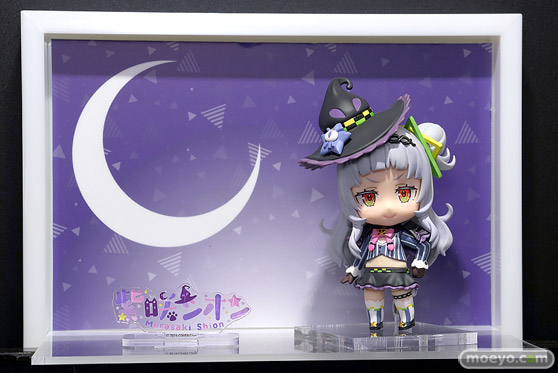 hololive FIGURE EXHIBITION in AKIBA フィギュア あみあみ グッドスマイルカンパニー ねんどろいど ホロライブ 12