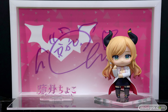 hololive FIGURE EXHIBITION in AKIBA フィギュア あみあみ グッドスマイルカンパニー ねんどろいど ホロライブ 14