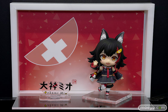 hololive FIGURE EXHIBITION in AKIBA フィギュア あみあみ グッドスマイルカンパニー ねんどろいど ホロライブ 16