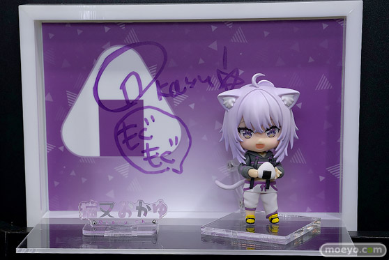 hololive FIGURE EXHIBITION in AKIBA フィギュア あみあみ グッドスマイルカンパニー ねんどろいど ホロライブ 17