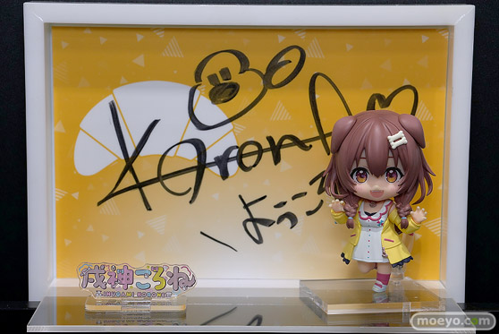 hololive FIGURE EXHIBITION in AKIBA フィギュア あみあみ グッドスマイルカンパニー ねんどろいど ホロライブ 18