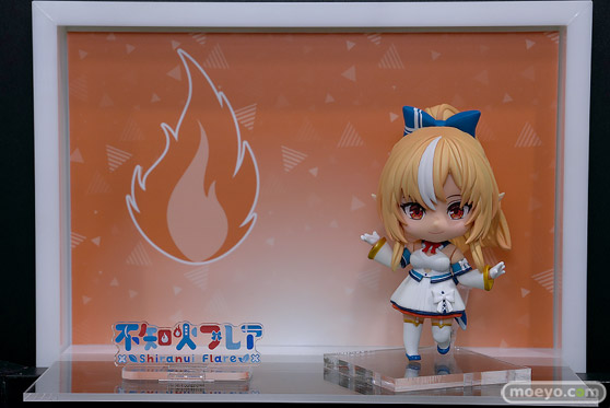 hololive FIGURE EXHIBITION in AKIBA フィギュア あみあみ グッドスマイルカンパニー ねんどろいど ホロライブ 20