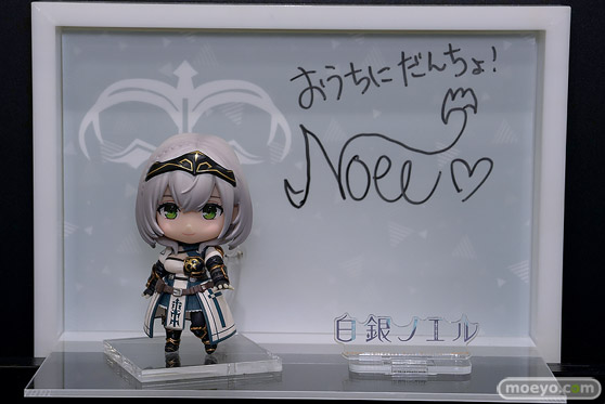 hololive FIGURE EXHIBITION in AKIBA フィギュア あみあみ グッドスマイルカンパニー ねんどろいど ホロライブ 21