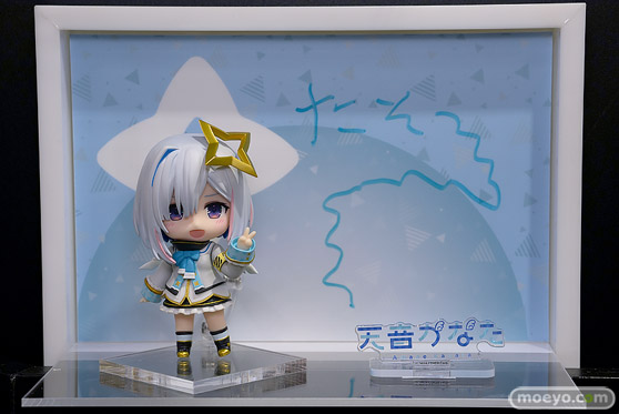 hololive FIGURE EXHIBITION in AKIBA フィギュア あみあみ グッドスマイルカンパニー ねんどろいど ホロライブ 23