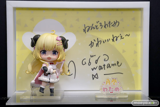 hololive FIGURE EXHIBITION in AKIBA フィギュア あみあみ グッドスマイルカンパニー ねんどろいど ホロライブ 24