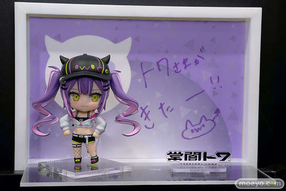 hololive FIGURE EXHIBITION in AKIBA フィギュア あみあみ グッドスマイルカンパニー ねんどろいど ホロライブ 25