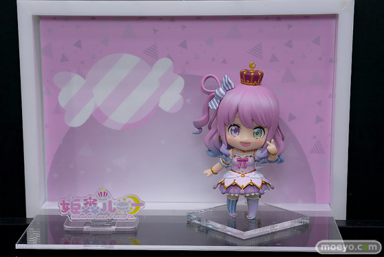 hololive FIGURE EXHIBITION in AKIBA フィギュア あみあみ グッドスマイルカンパニー ねんどろいど ホロライブ 26