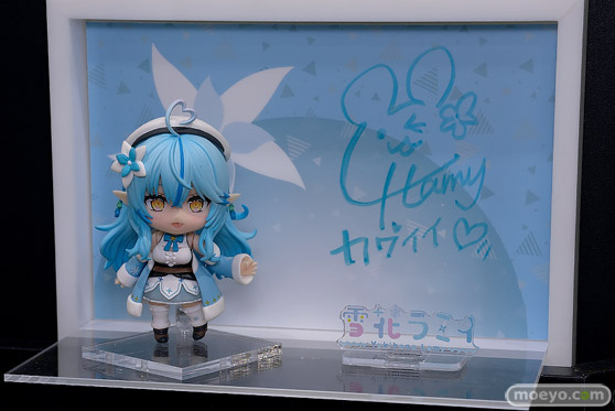 hololive FIGURE EXHIBITION in AKIBA フィギュア あみあみ グッドスマイルカンパニー ねんどろいど ホロライブ 27