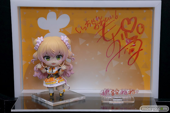 hololive FIGURE EXHIBITION in AKIBA フィギュア あみあみ グッドスマイルカンパニー ねんどろいど ホロライブ 28