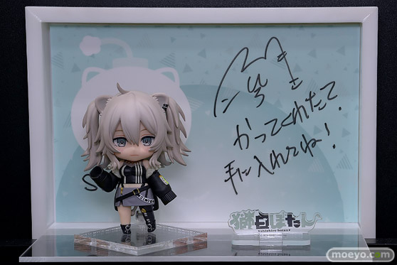 hololive FIGURE EXHIBITION in AKIBA フィギュア あみあみ グッドスマイルカンパニー ねんどろいど ホロライブ 29