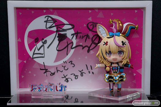 hololive FIGURE EXHIBITION in AKIBA フィギュア あみあみ グッドスマイルカンパニー ねんどろいど ホロライブ 30