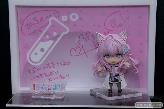 hololive FIGURE EXHIBITION in AKIBA フィギュア あみあみ グッドスマイルカンパニー ねんどろいど ホロライブ 33