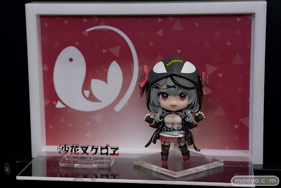 hololive FIGURE EXHIBITION in AKIBA フィギュア あみあみ グッドスマイルカンパニー ねんどろいど ホロライブ 34