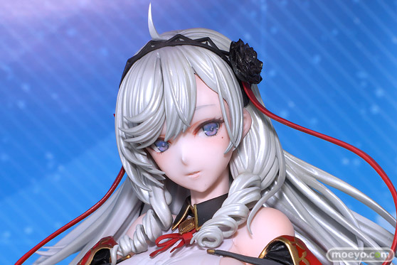 ふアルター アズールレーン アルジェリー 田中冬志 鉄森七方 メガホビEXPO2024 Past to the Future フィギュア 06