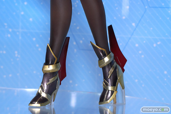 ふアルター アズールレーン アルジェリー 田中冬志 鉄森七方 メガホビEXPO2024 Past to the Future フィギュア 13