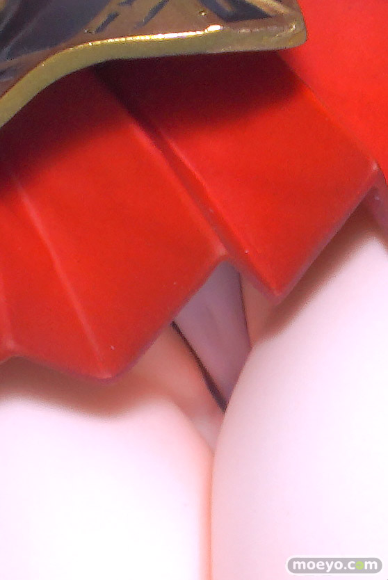 ふアルター アズールレーン アルジェリー 田中冬志 鉄森七方 メガホビEXPO2024 Past to the Future フィギュア 17