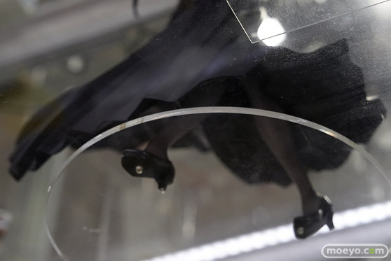 秋葉原の新作フィギュア展示の様子 2025年5月1日 あみあみ ボークスホビー天国2 03