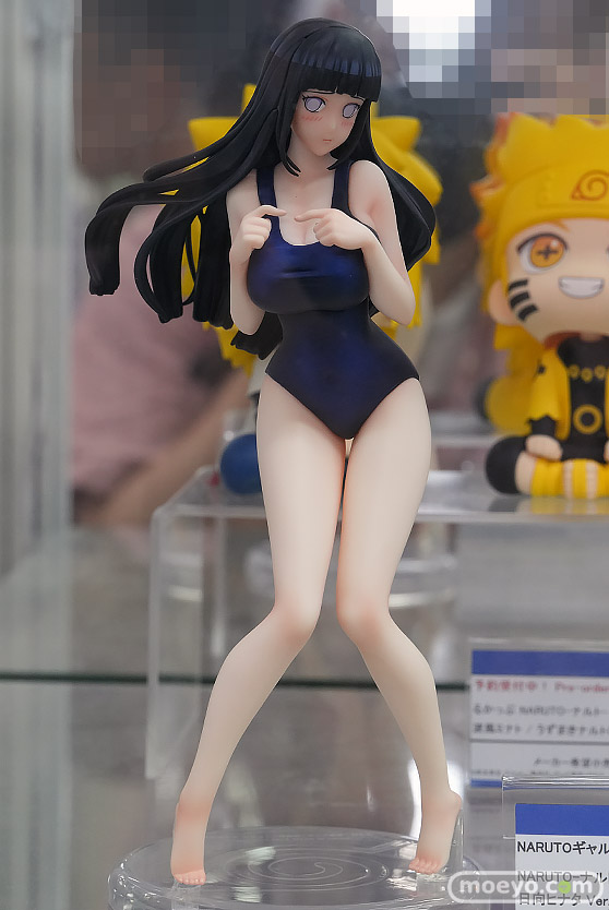 秋葉原の新作フィギュア展示の様子 2025年5月1日 あみあみ ボークスホビー天国2 05