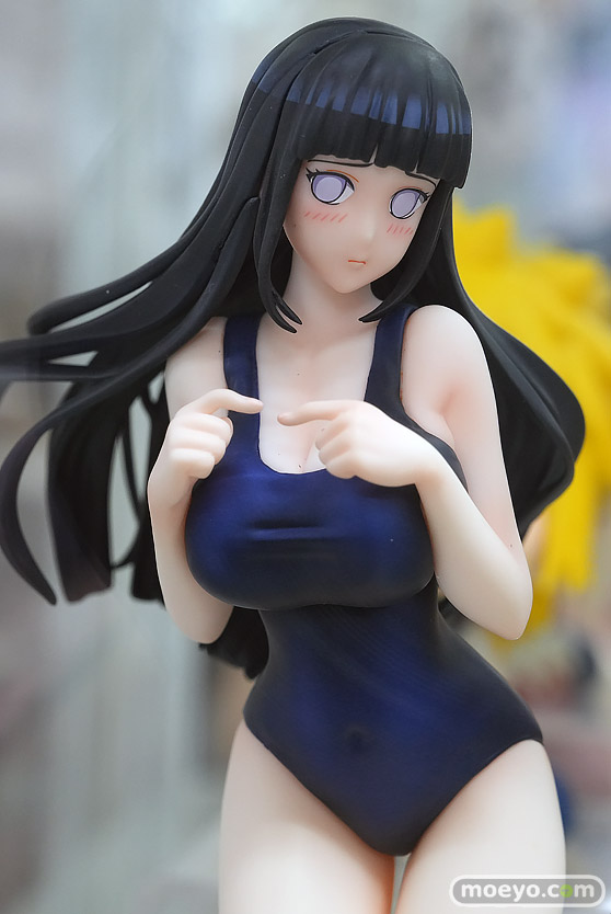 秋葉原の新作フィギュア展示の様子 2025年5月1日 あみあみ ボークスホビー天国2 06