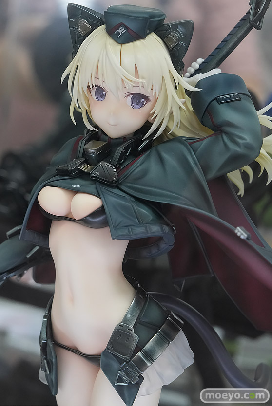 秋葉原の新作フィギュア展示の様子 2025年5月1日 あみあみ ボークスホビー天国2 10