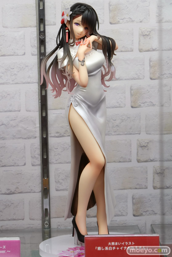 秋葉原の新作フィギュア展示の様子 2025年5月1日 あみあみ ボークスホビー天国2 13