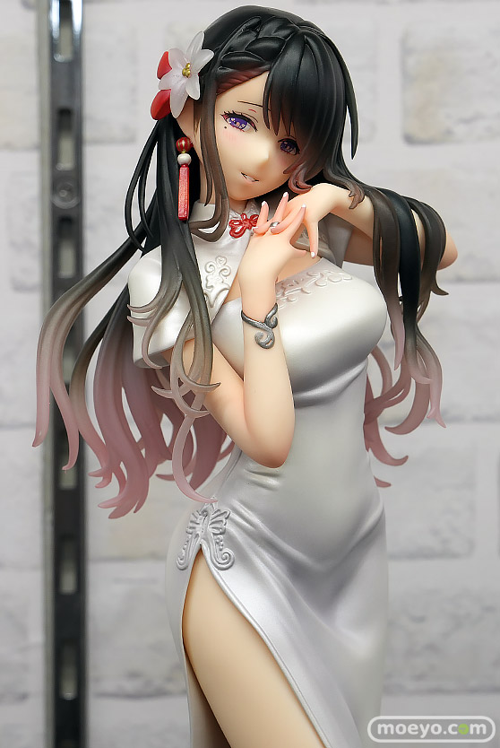 秋葉原の新作フィギュア展示の様子 2025年5月1日 あみあみ ボークスホビー天国2 14