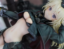 「アルシア」「日向ヒナタ」「癒し系白チャイナおねえさん」など 秋葉原の新作フィギュア、グッズ展示の様子「あみあみ 秋葉原ラジオ会館店」「ボークスホビー天国2」（2025年5月1日）