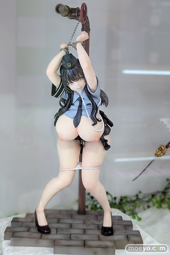 FROG 日吉あかり マッカラン24 マイキー ネイティブ oekakizuki エロ フィギュア キャストオフ エムズ 02